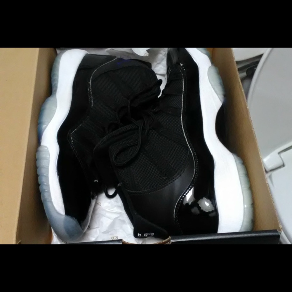 Jordan 11s retro Bgs